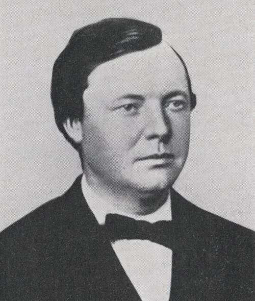 August Winkhaus