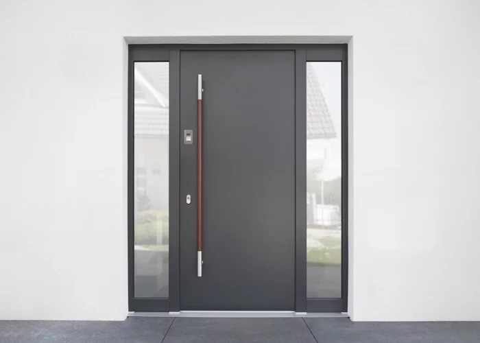 Products - Security door locking | Winkhaus